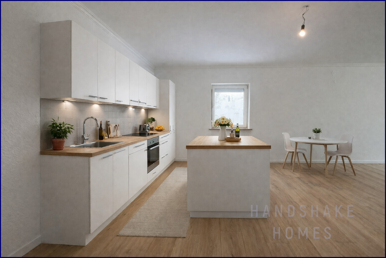 Raum für Visionen – Großzügige 123 m² Wohnung mit Charakter und Gestaltungspotenzial Vorschau 2