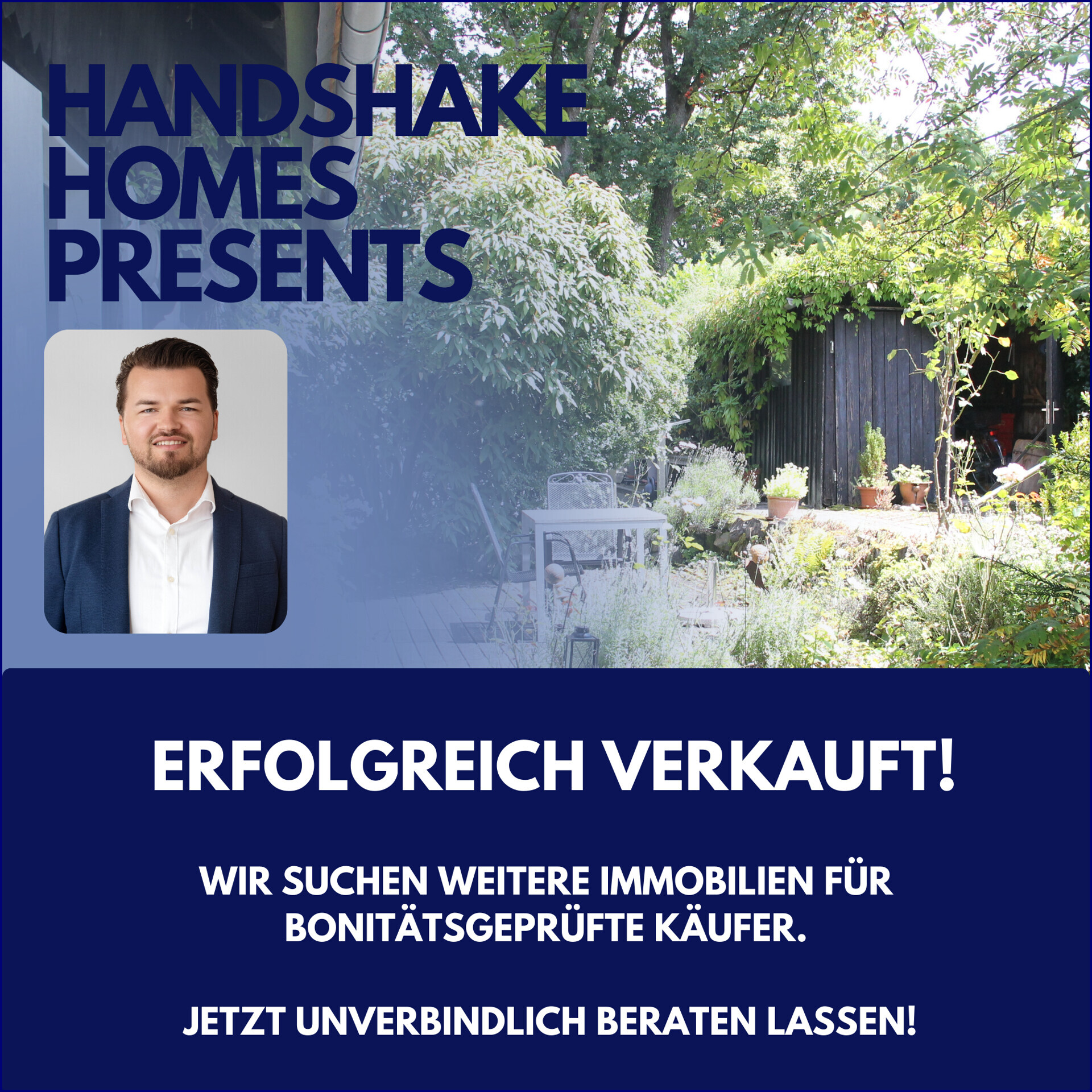 Ihr neues Zuhause – dem Himmel ein Stück näher Bild 1
