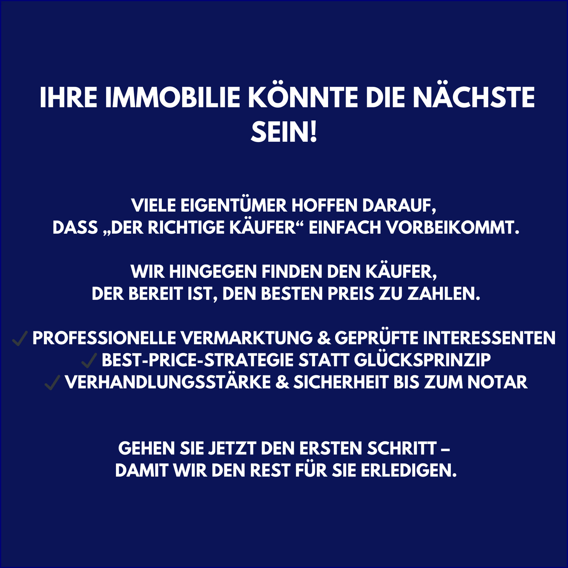 Ihr neues Zuhause – dem Himmel ein Stück näher Vorschau 2