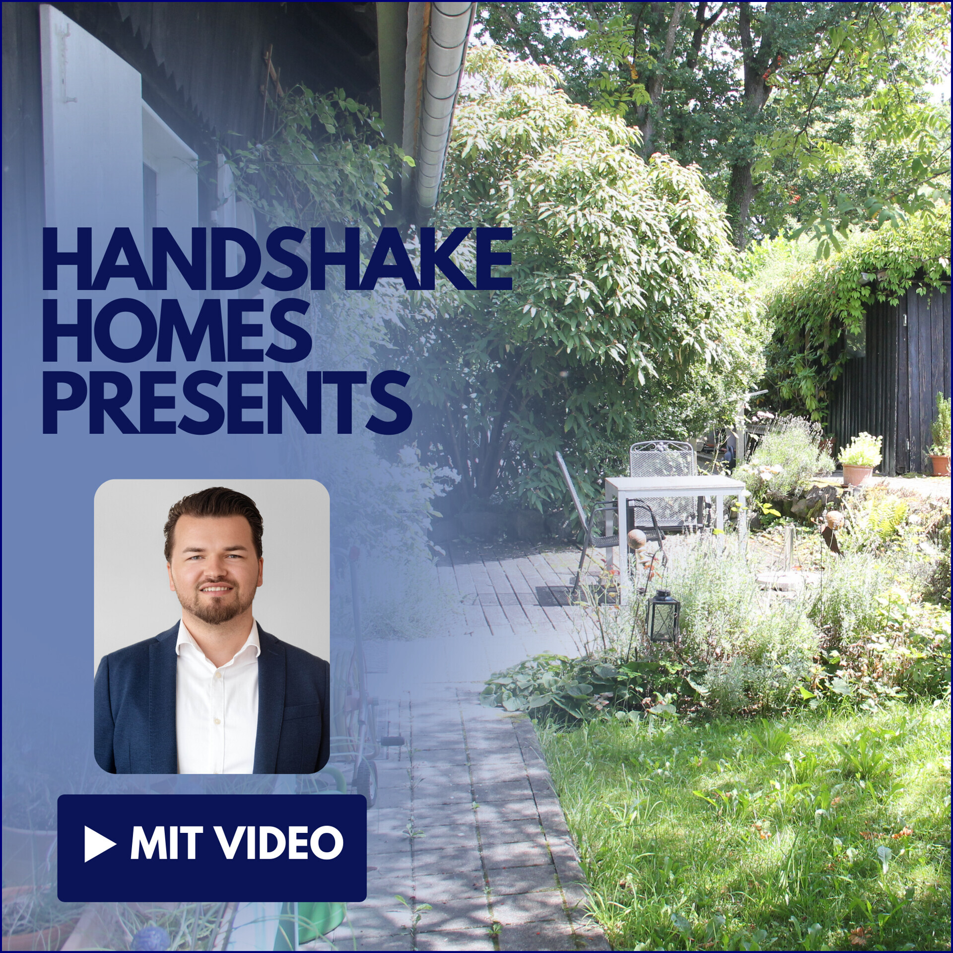 Ihr neues Zuhause – dem Himmel ein Stück näher Vorschau 3
