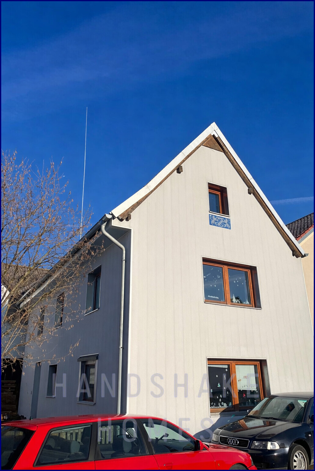 Gepflegtes Wohnhaus mit Charakter – modernisiert & bezugsbereit Vorschau 2