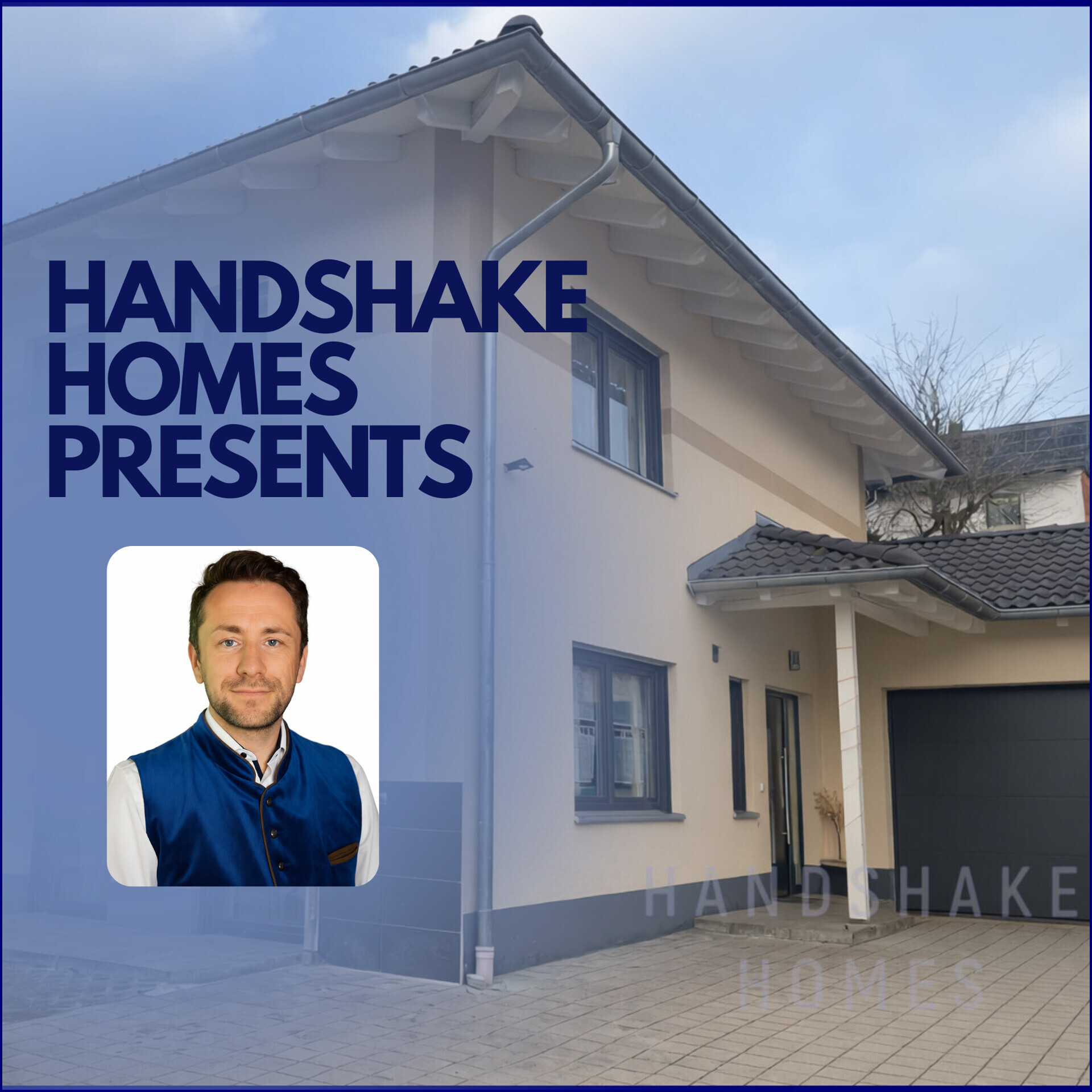 Exklusives Einfamilienhaus im Toskana-Stil mit weitläufiger Sonnenterrasse Bild 1