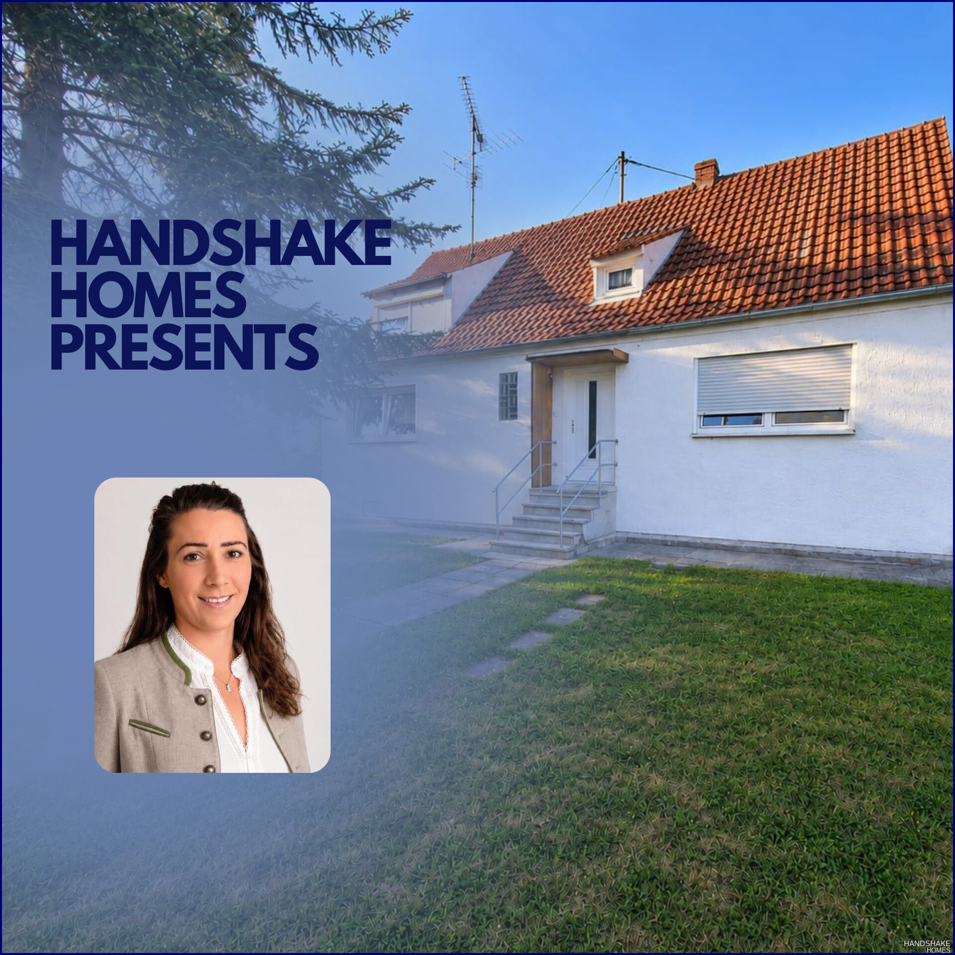 Bezahlbares, Renovierungsbedürftiges Einfamilienhaus mit Charme und Potential Bild 1