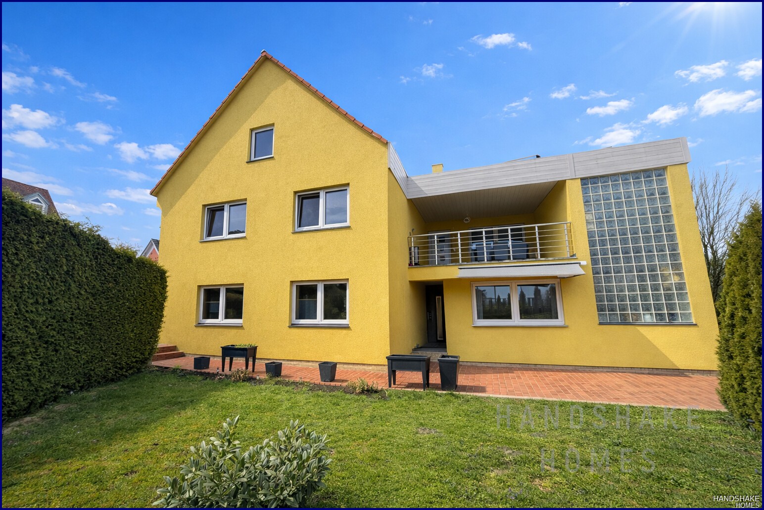 Repräsentativ wohnen, profitabel arbeiten – Ihr Standort in Bestlage Vorschau 3