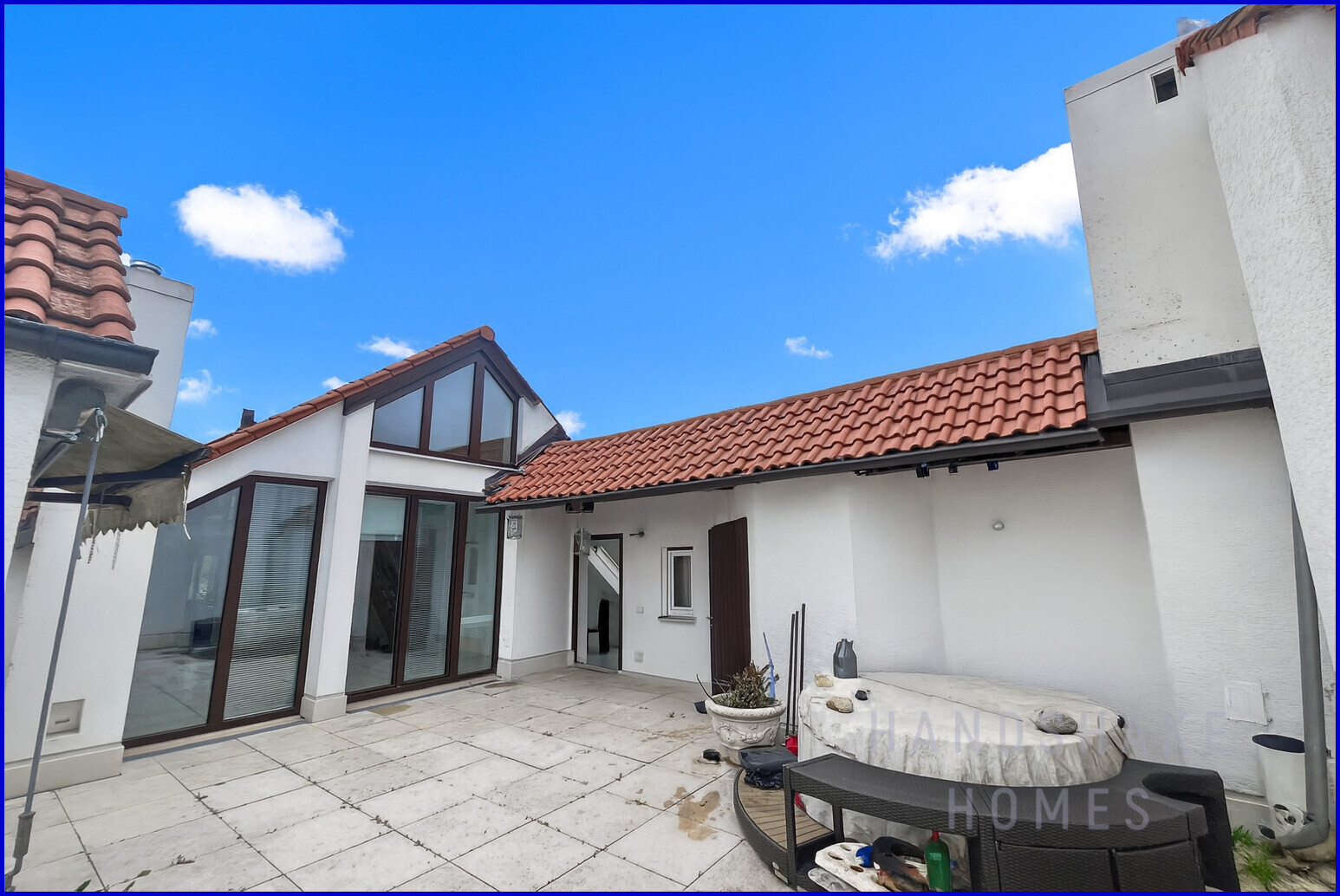 Exklusives Penthouse mit Galerie, Dachterrasse & Whirlpool in Ingolstadt Vorschau 2