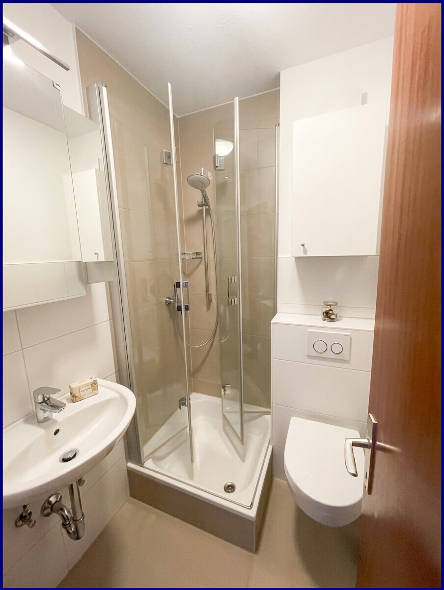1-Zimmer-Apartment mit Aufzug, neuem Bad & Top-Anbindung – Flexibel nutzbar Vorschau 3