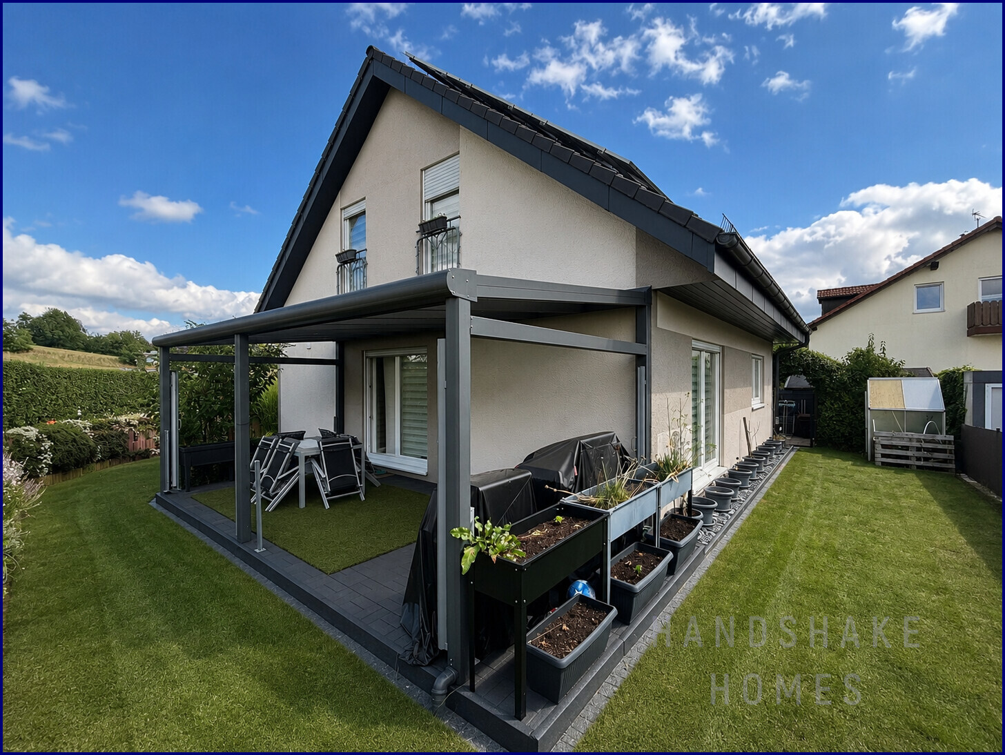 Bezugsfrei - Wohnen mit Anspruch – Zeitloses Einfamilienhaus in ruhiger Lage Vorschau 2