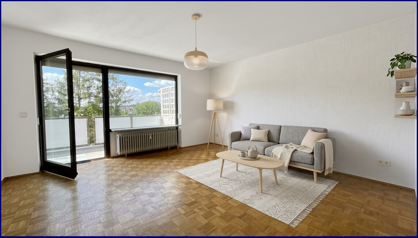 Ankommen, wohlfühlen und den Tag gemütlich ausklingen lassen - das könnte Ihr neues Zuhause sein Vorschau 2