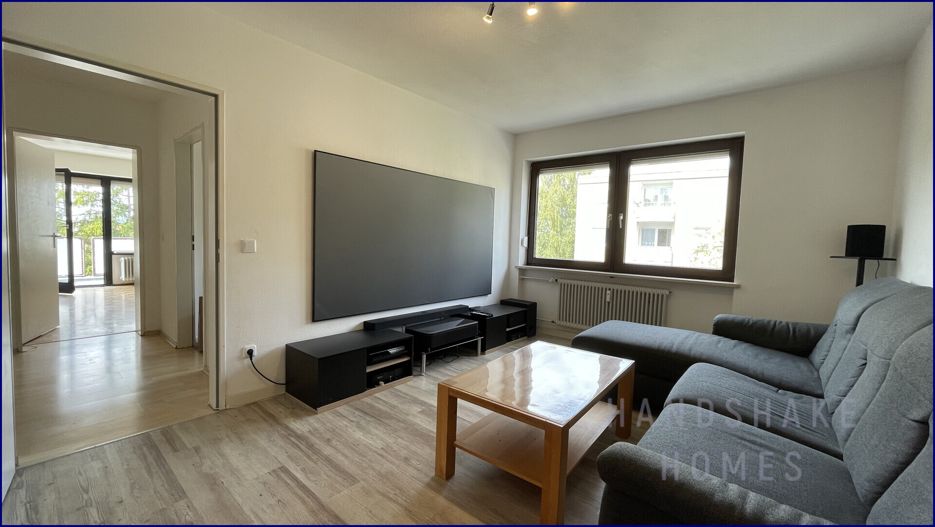 Ankommen, wohlfühlen und den Tag gemütlich ausklingen lassen - das könnte Ihr neues Zuhause sein Vorschau 3
