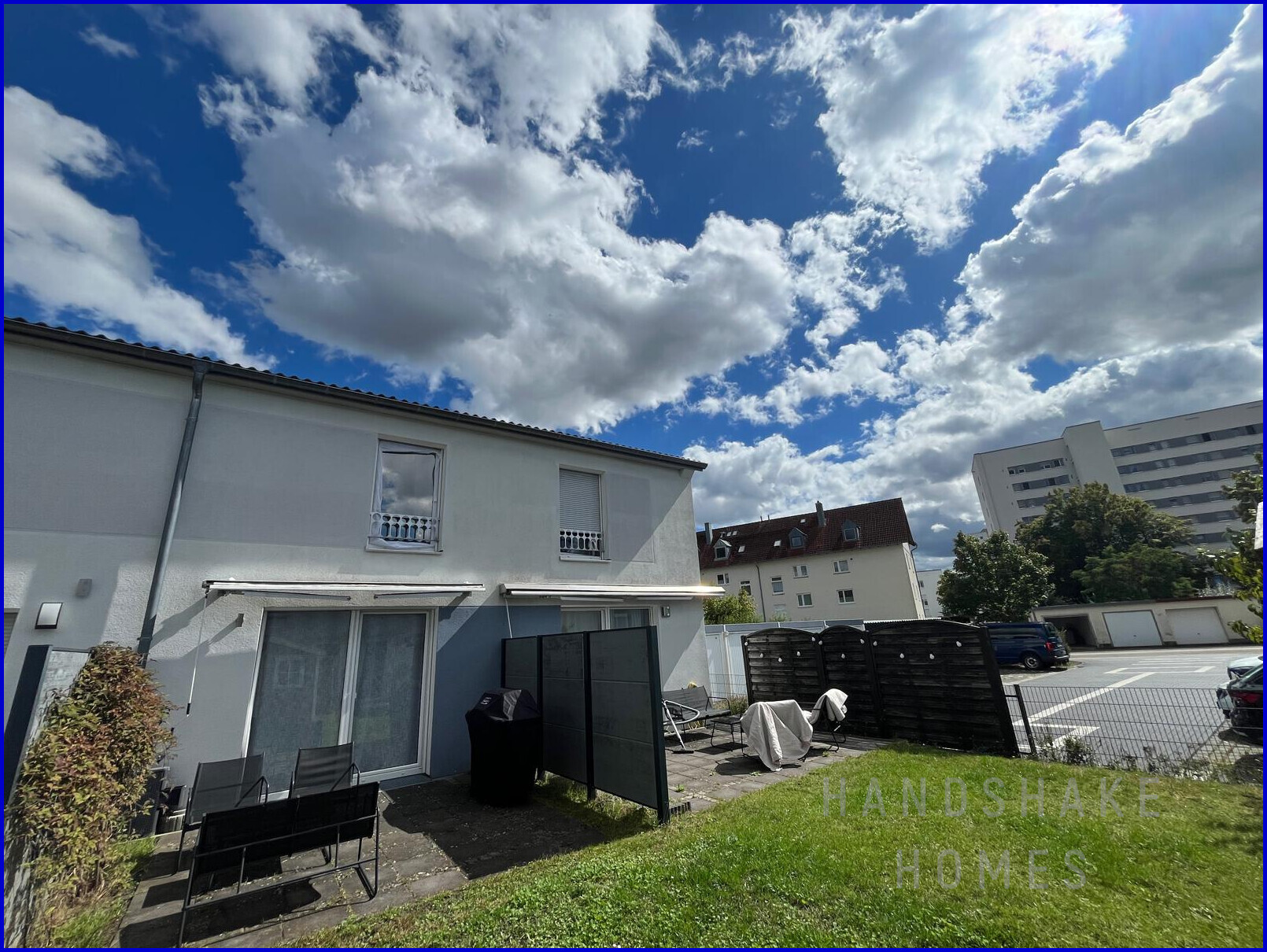 Attraktives Zuhause in Ingolstadt – Reihenmittelhaus mit Terrasse und moderner Ausstattung Vorschau 3